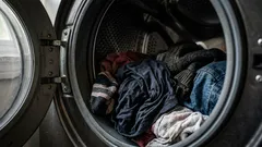 Wie lange darf nasse Wäsche in der Maschine bleiben? Tipps gegen Gestank und Schimmel