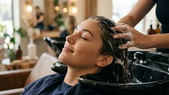 Du hast deine Haare bisher falsch gewaschen: Eine Schritt-für-Schritt-Anleitung