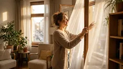 So tanken Sie nach dem Winter neue Energie: 5 einfache Tipps für einen aktiven Frühling