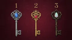 Der geheime Schlüssel des Schicksals: Welche Botschaft wirst du heute entschlüsseln